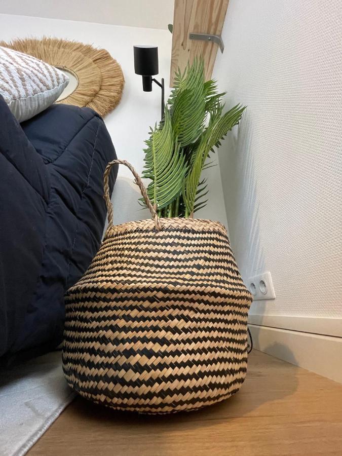 페리괴 Le Studio Cosy 아파트 외부 사진