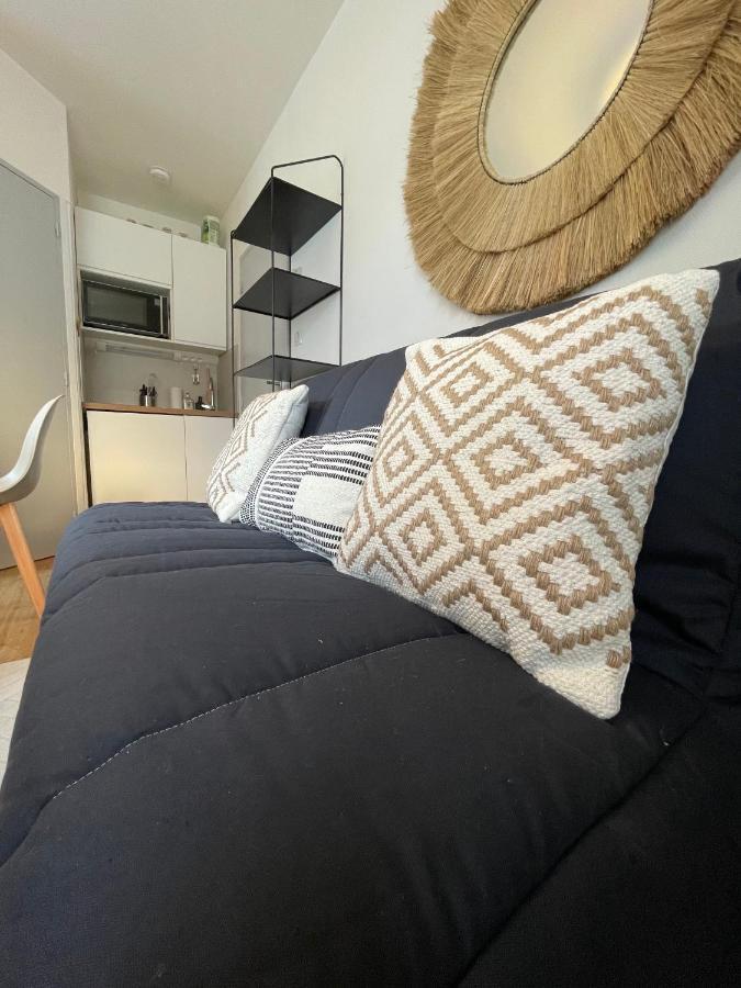 페리괴 Le Studio Cosy 아파트 외부 사진