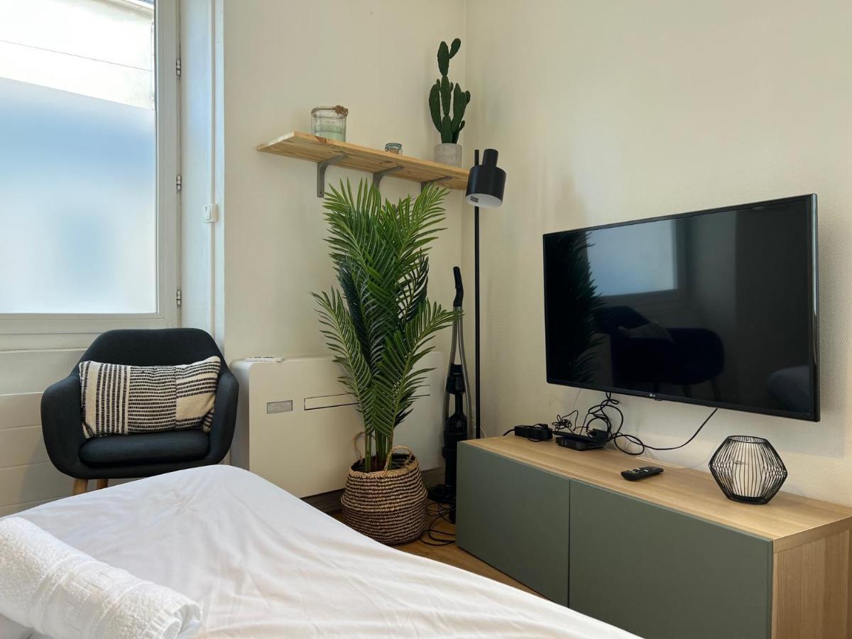 페리괴 Le Studio Cosy 아파트 외부 사진