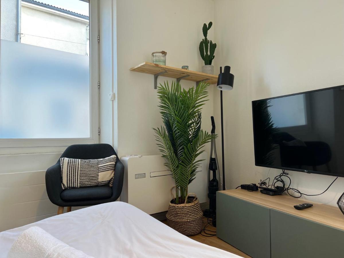 페리괴 Le Studio Cosy 아파트 외부 사진