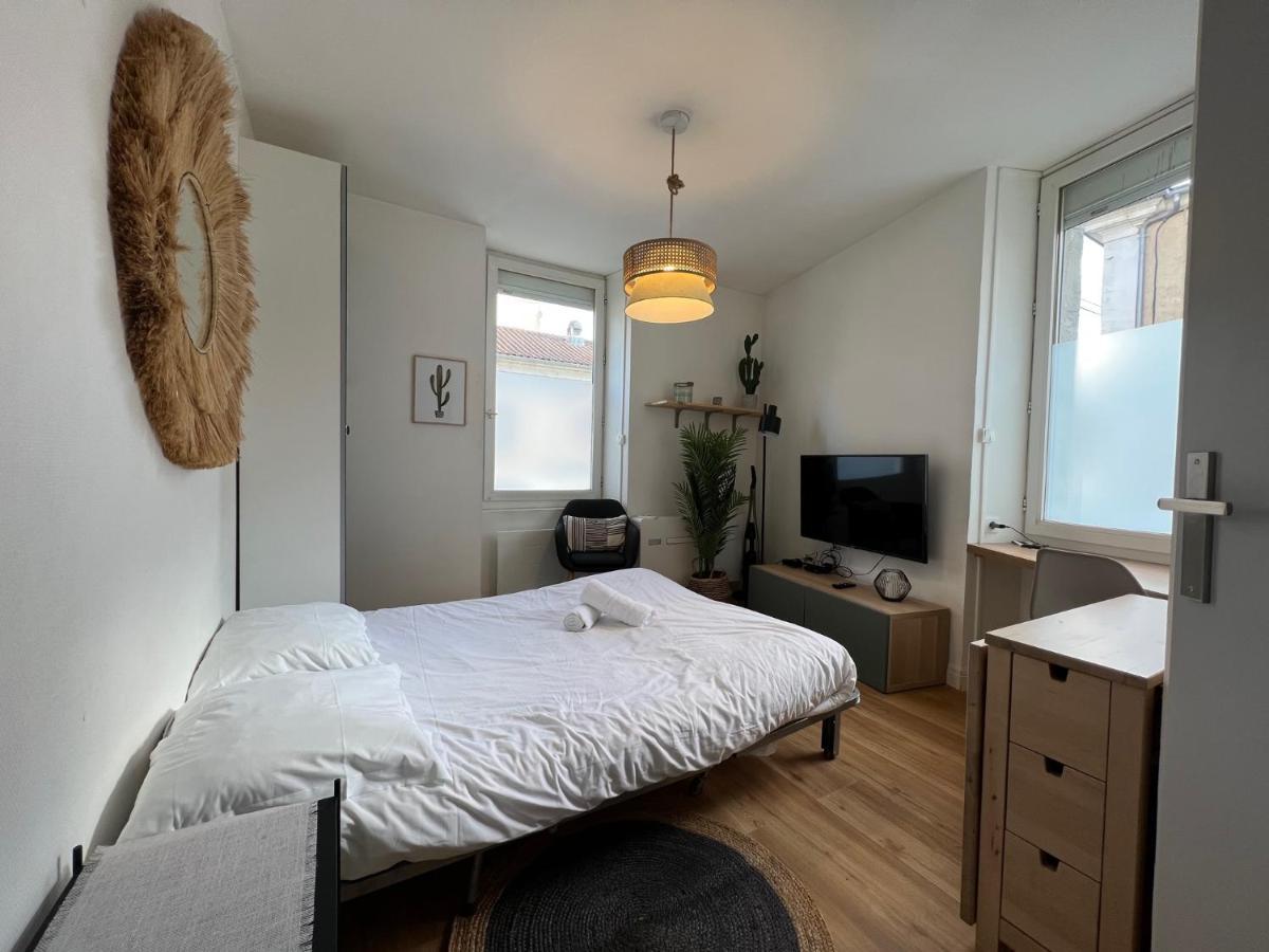 페리괴 Le Studio Cosy 아파트 외부 사진